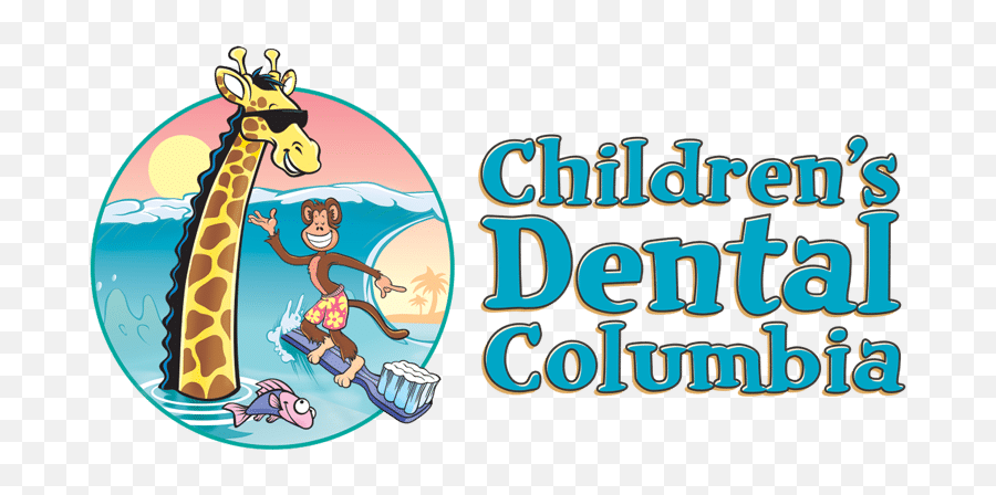 Childrenu0027s Dental Associates - Columbia Tn Ili Terakki Emoji,Columbia Logo