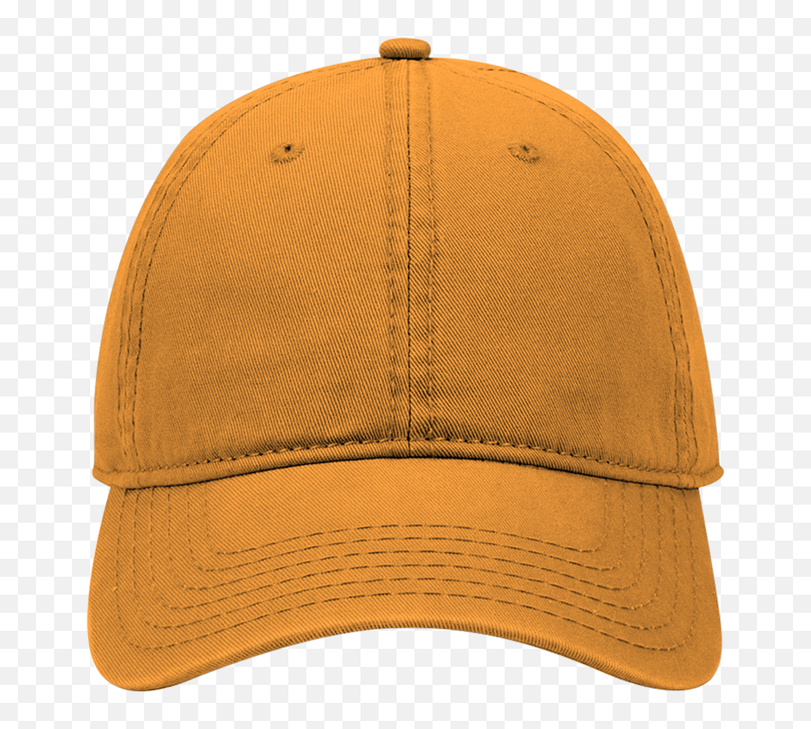 Low Profile Dad Hats - For Baseball Emoji,Baseball Cap Clipart