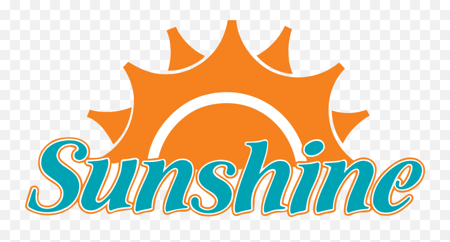 Sunshine Bottling Company - Language Emoji,Sunshine Logo