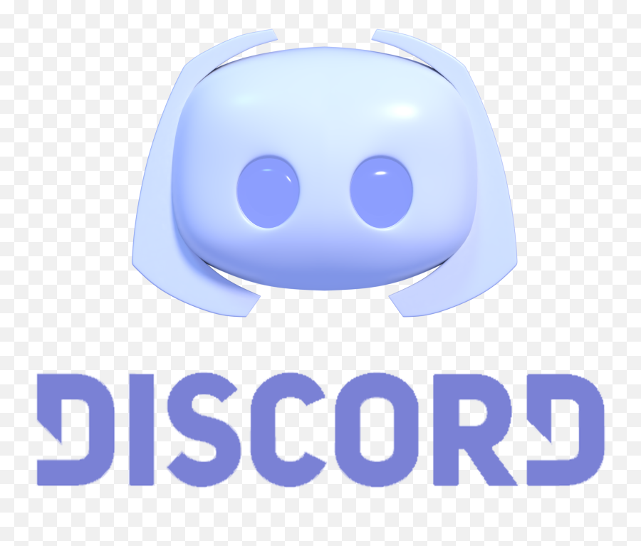 Discord Icon Blender - Dot Emoji,Discord Logo