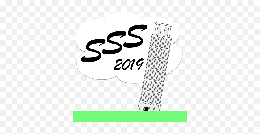 Sss 2019 Home - Sss Emoji,2019 Logo