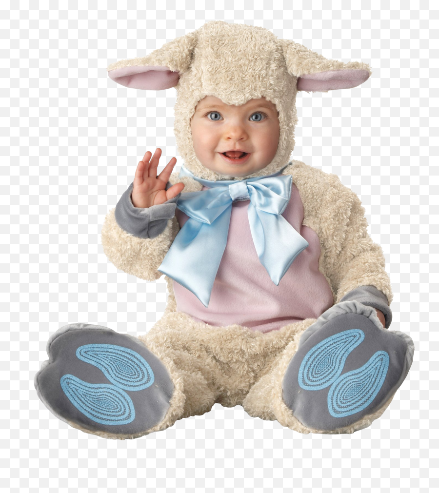 Baby Png Photos - Sheep Costume Baby Emoji,Baby Png