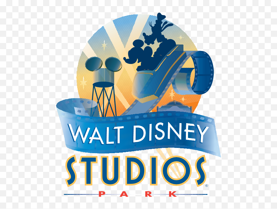 Walt Disney Studios Park Logo - Sublimation T Shirt Logo Print Emoji,Walt Disney Animation Studios Logo