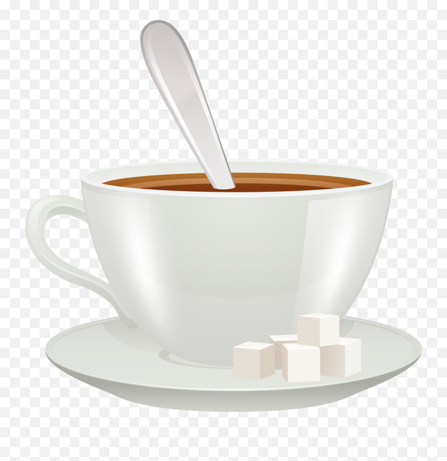 Coffee Cup Png Vector Clipart Coffee Cups Coffee Png Coffee - Vector Png A Cup Of Coffee Emoji,Cup Of Coffee Clipart