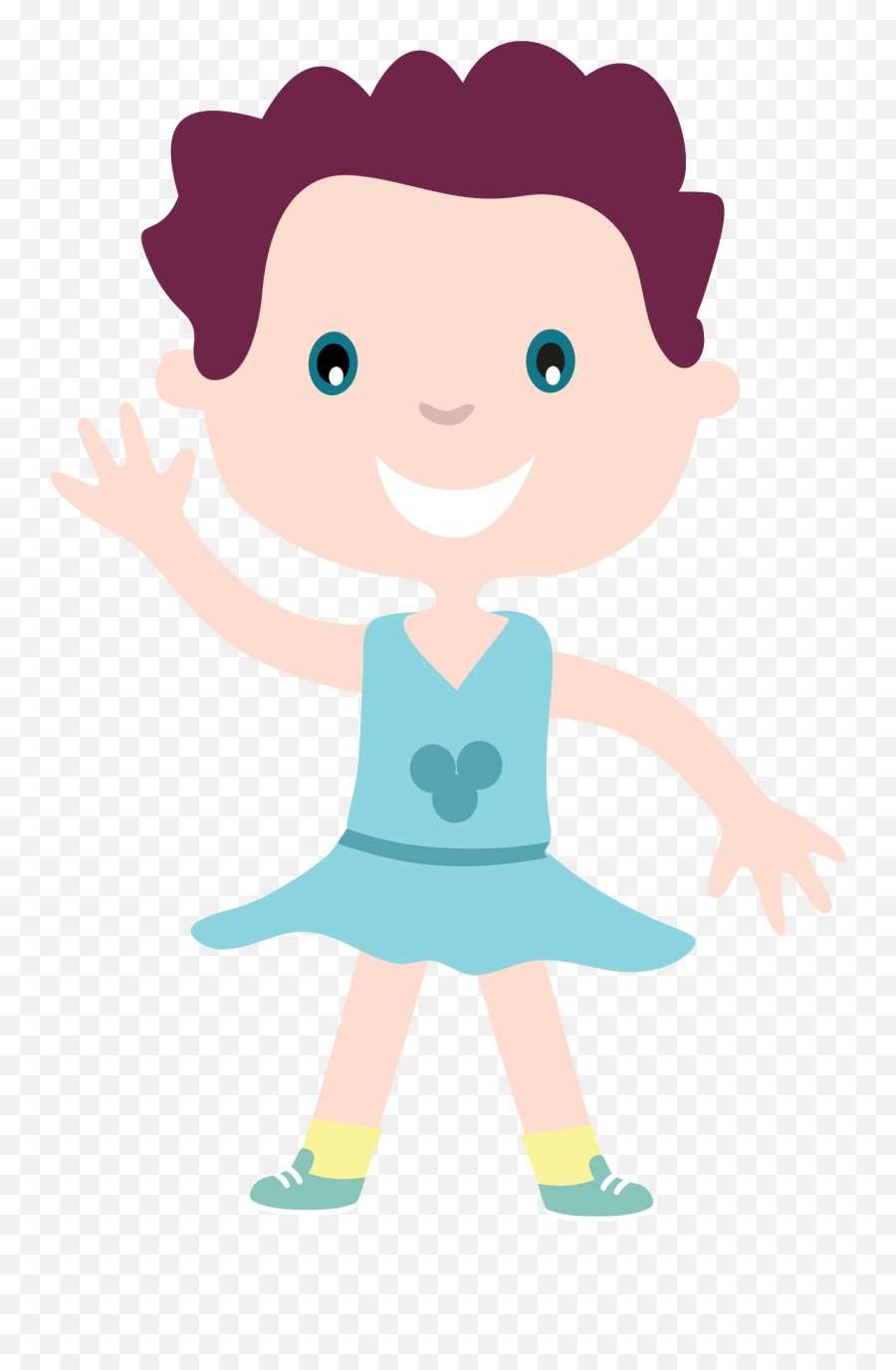 Free Girl 1206130 Png With Transparent Background - Child Emoji,Girl Transparent Background