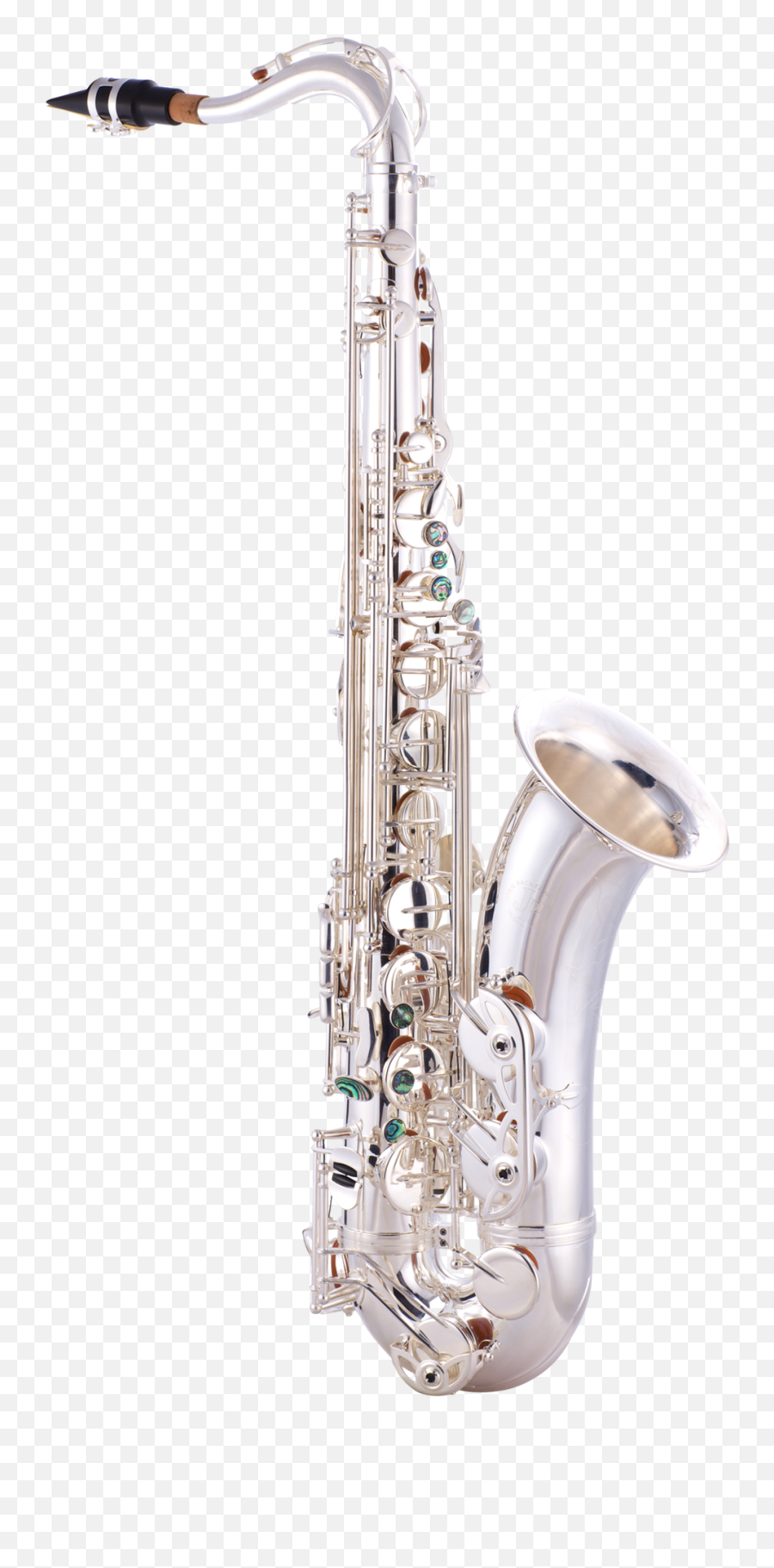John Packer Jp042 Bb Tenor Saxophone - Jp Musical Instruments Difference Between A Alto Sax And Tenor Sax Emoji,Saxophone Png