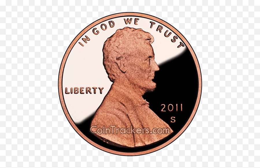 Penny - 2019 Penny Value Emoji,Penny Png