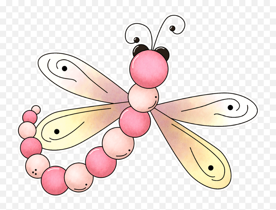Ugs Dragonfly Clipart Pictures To - Girly Emoji,Dragonfly Clipart