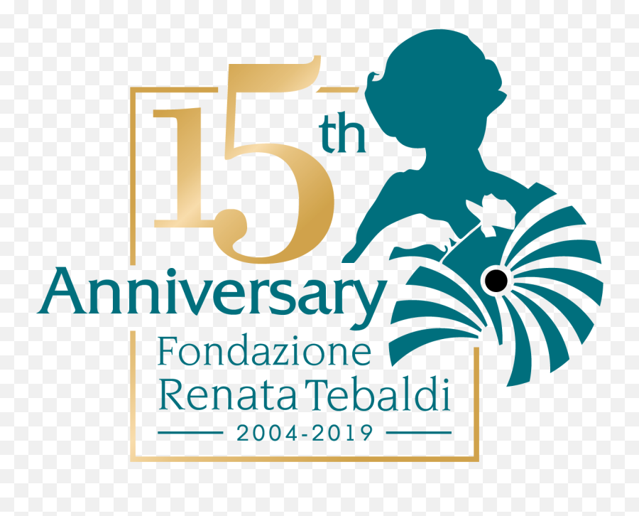 Together To Remember Renata Tebaldi - Anvolia Emoji,Playbill Logo