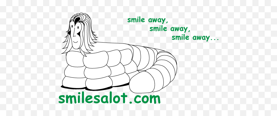 Smilesalot - Language Emoji,Caterpillar Logo