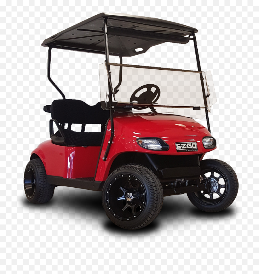 Golf Cart Png - Golf Cart Png Emoji,Golf Carts Clipart