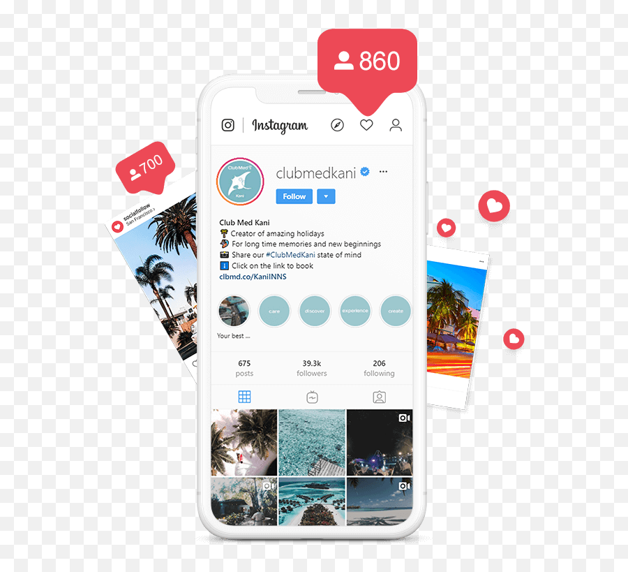 Free Instagram Followers App To Get More Followers Emoji,Istagram Logo