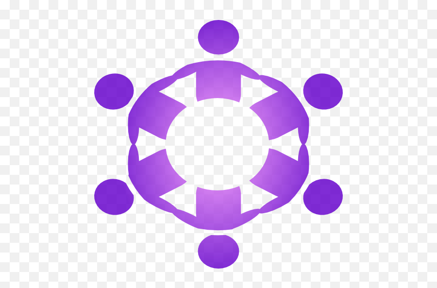 Clipart - Community Clipart Png Unity Emoji,Community Clipart