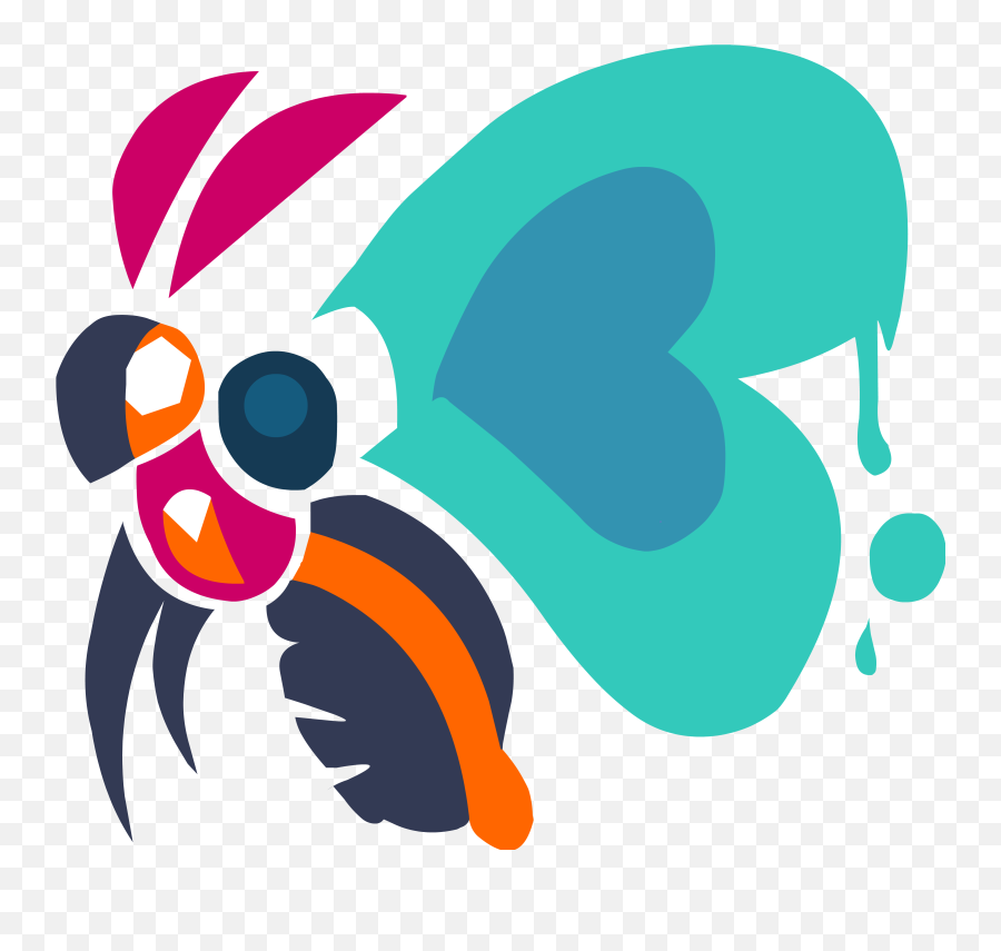 Mythos Nonanthro Mothdrip Logo Updated Colors By - Language Emoji,Moth Logo