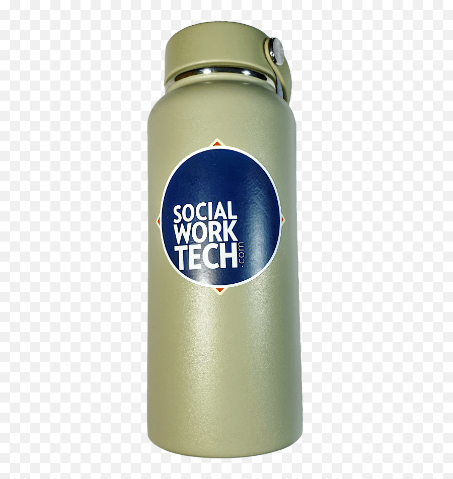 Sticker Giveaway - Cylinder Emoji,Hydro Flask Logo Sticker