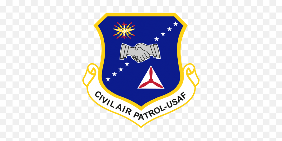 Col Wootan Assumes Cap - Usaf Command Civil Air Patrol Usaf Patch Emoji,Usaf Logo