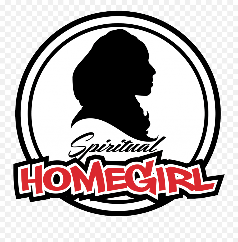 Spiritual Homegirl Spiritual Homegirl - Personal Development Emoji,Spiritual Clipart