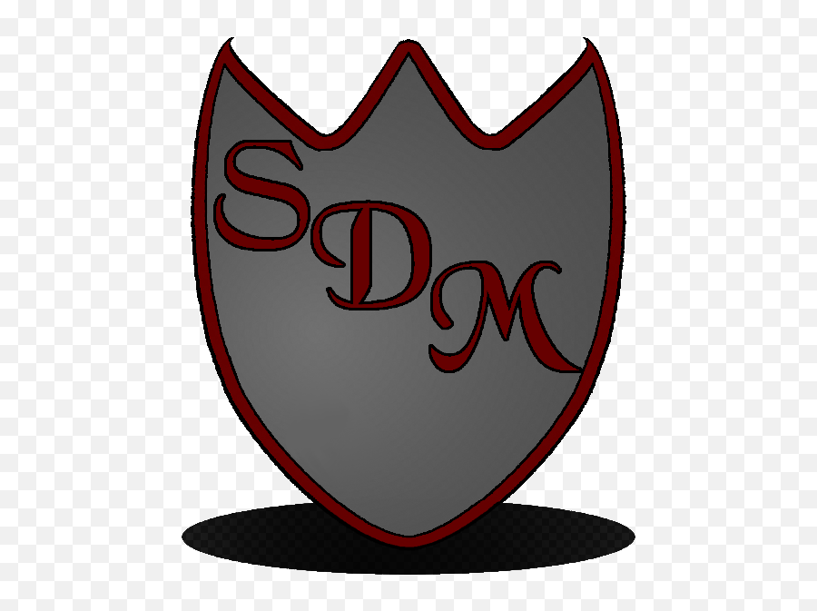 Shropshire Dungeon Master Logo Design 3 2 U2013 Geekout Uk Emoji,Logo Design 2018