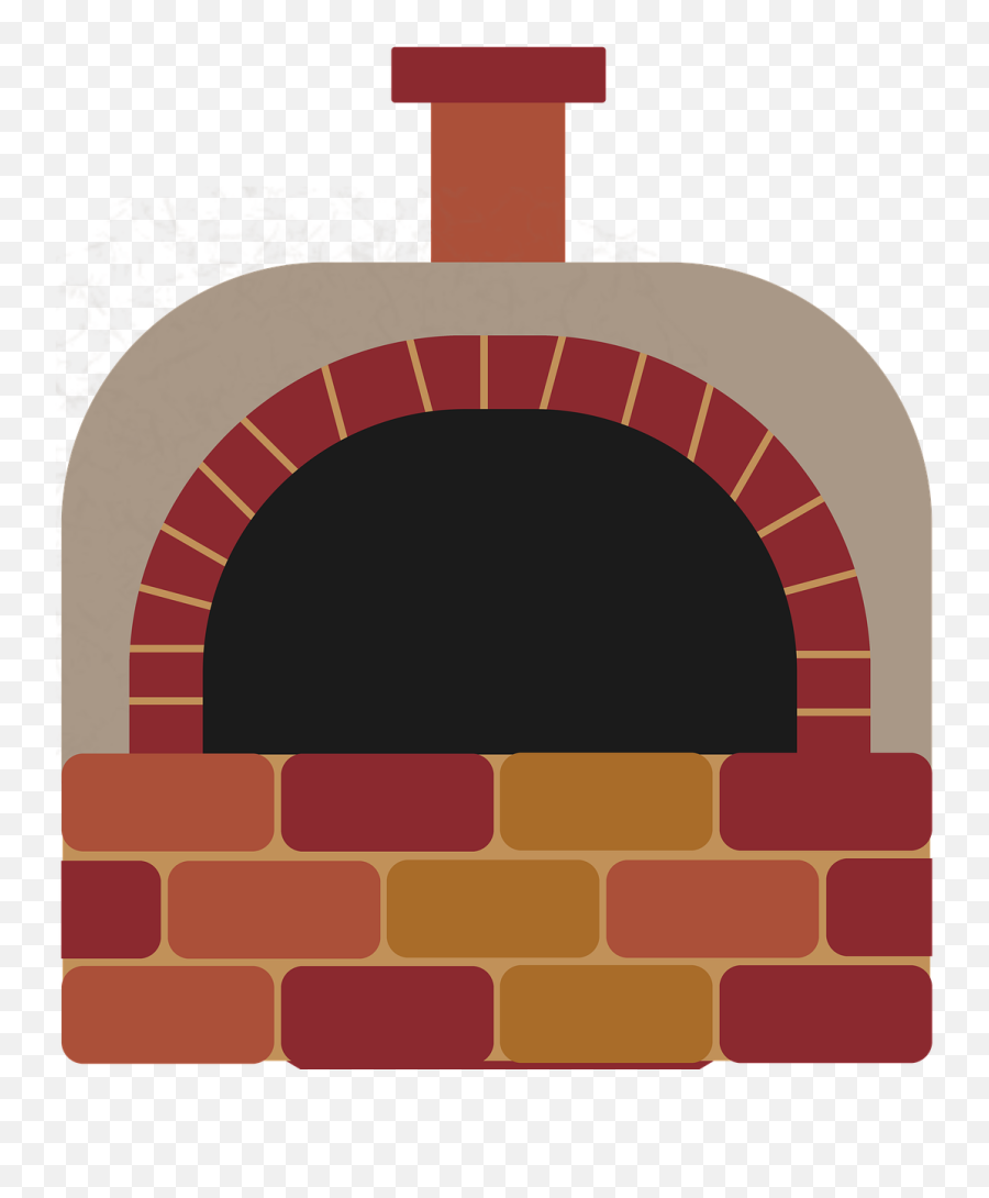 Pizza Oven - Free Image On Pixabay Emoji,Oven Png