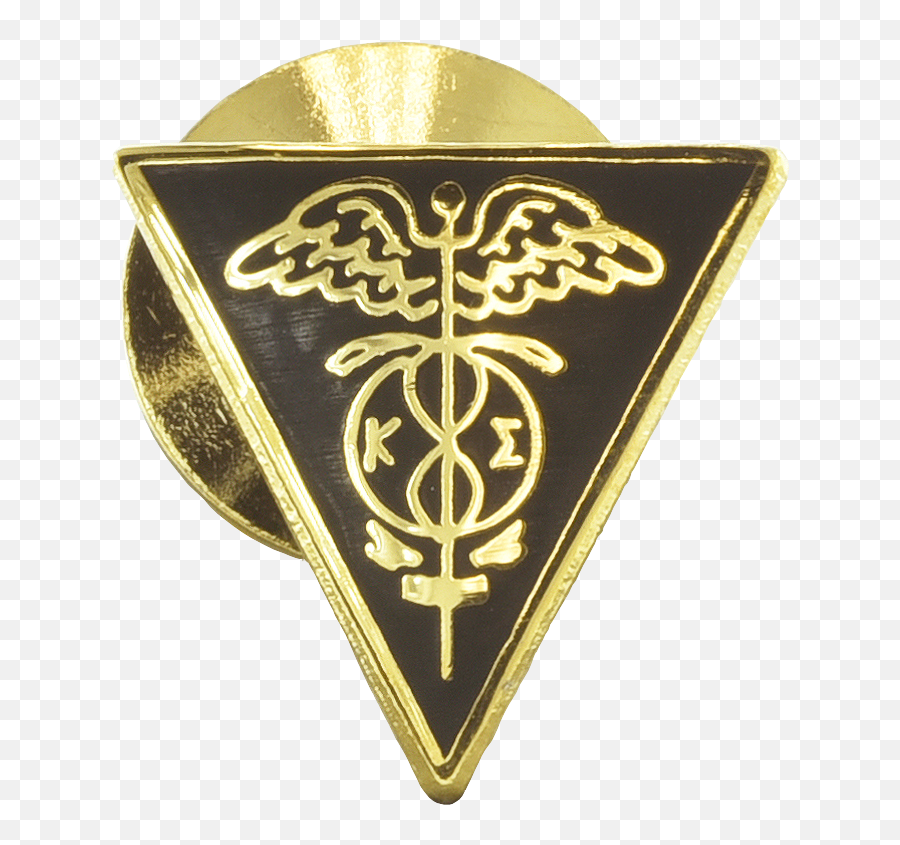 Pledge Pin Emoji,Kappa Sigma Logo