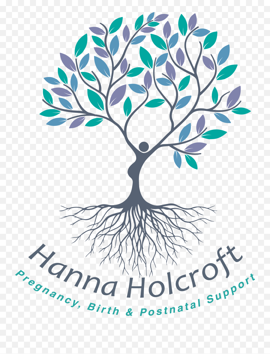 Hanna Holcroft U2013 Doula Hypnobirth U0026 Trauma Recovery Emoji,Doula Logo