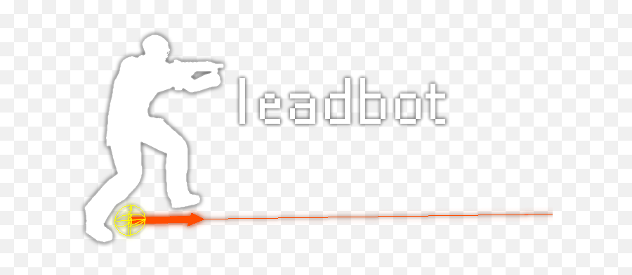 Github - Leadkillerleadbot Player Ai Bots To Revive Emoji,Gmod Png