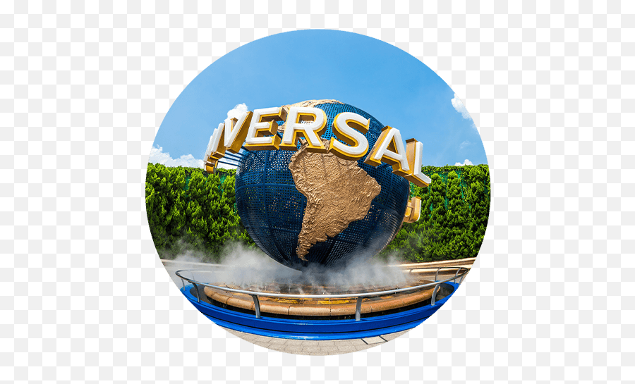 Universal Studios - Universal Studios Japan Emoji,Universal Studios Logo