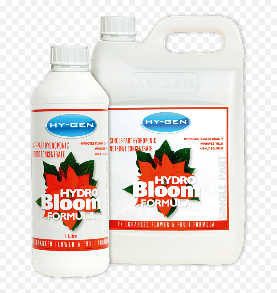 Hy - Gen Hydro Bloomsingle Part Hygen Nutrients Emoji,Fruit Of The Loom Logo With Cornucopia