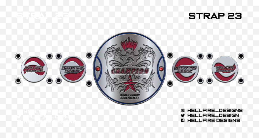 Latest Wcw World Tag Team Championship 97 - 01 Renders Credit Emoji,World Wrestling Federation Logo
