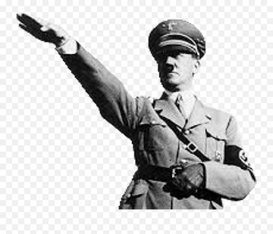 Hitler Png Image For Free Download Emoji,Hitler Moustache Png