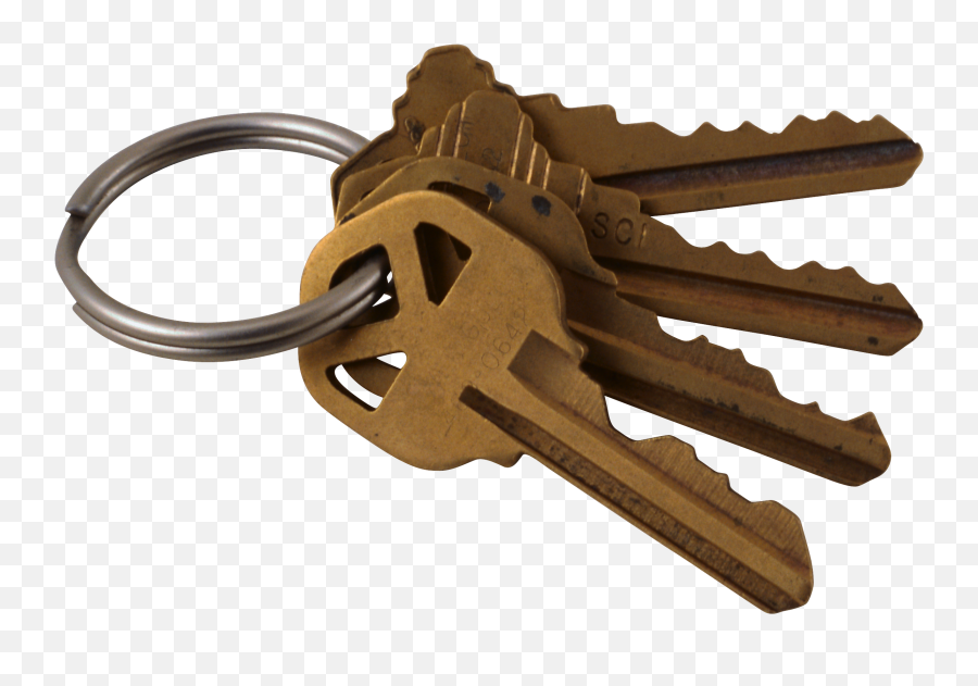 Key Png Image File - Keys Png Emoji,Key Png