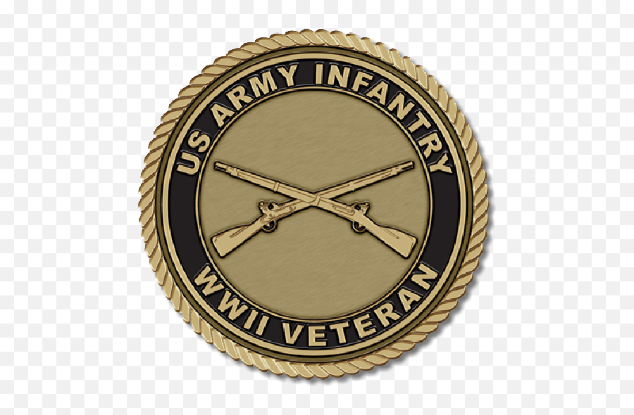 Military Medallions U2013 Page 2 U2013 Monti Monuments Emoji,Us Army Infantry Logo
