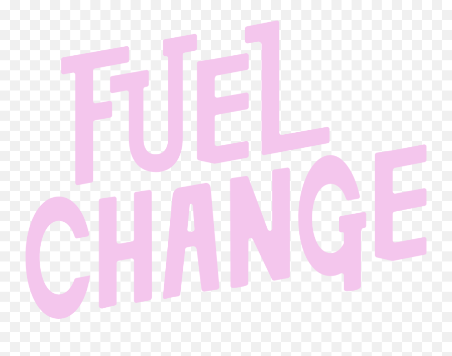 Get Involved U2022 Fuel Change Emoji,Change The Logo