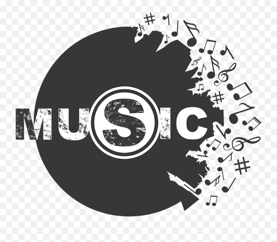 20 Music Logo Png 2019 Emoji,Bp Logo Png