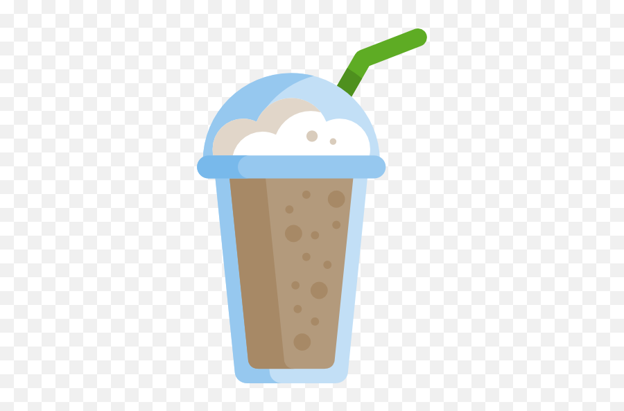 Frappe - Free Food Icons Emoji,Frappuccino Png
