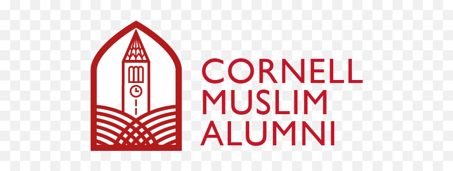 Cornell Muslim Alumni - The Diwan Foundation Vertical Emoji,Cornell University Logo