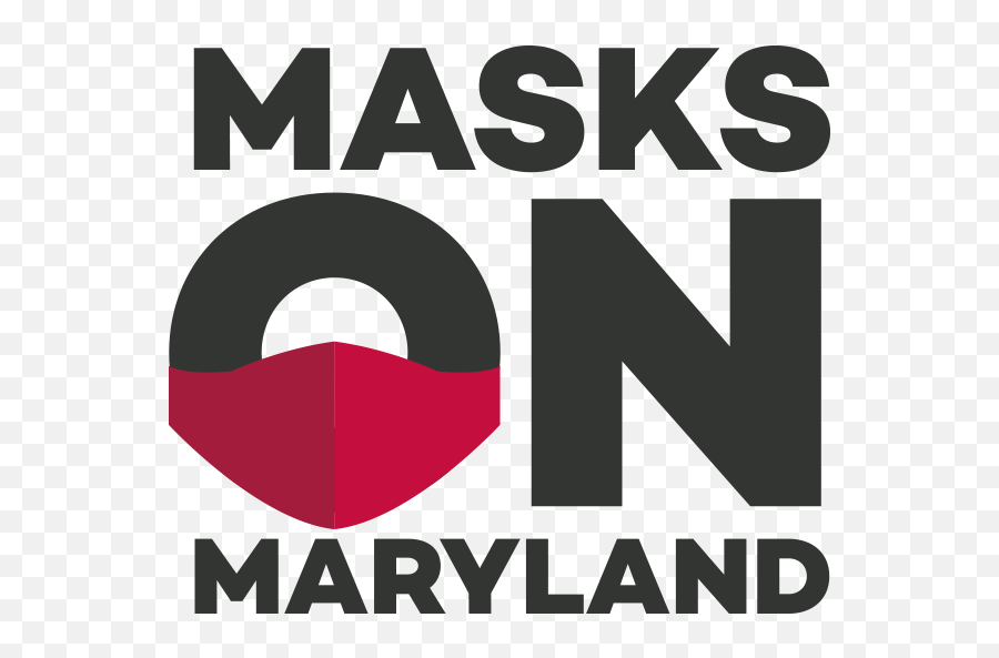 Covidlink - Maryland Mask Emoji,Maryland Logo