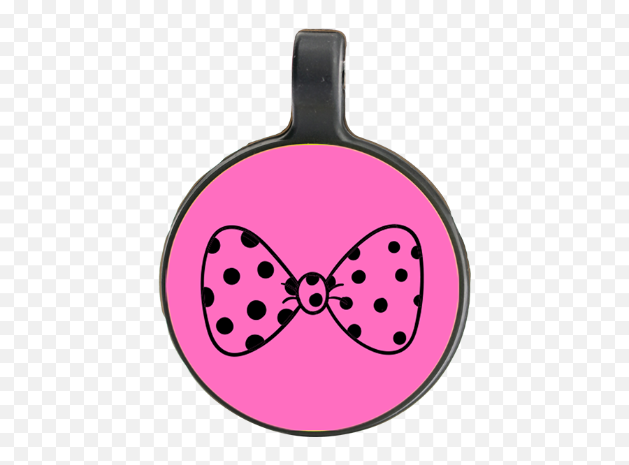 Pink Bowtie Emoji,Pink Bow Transparent