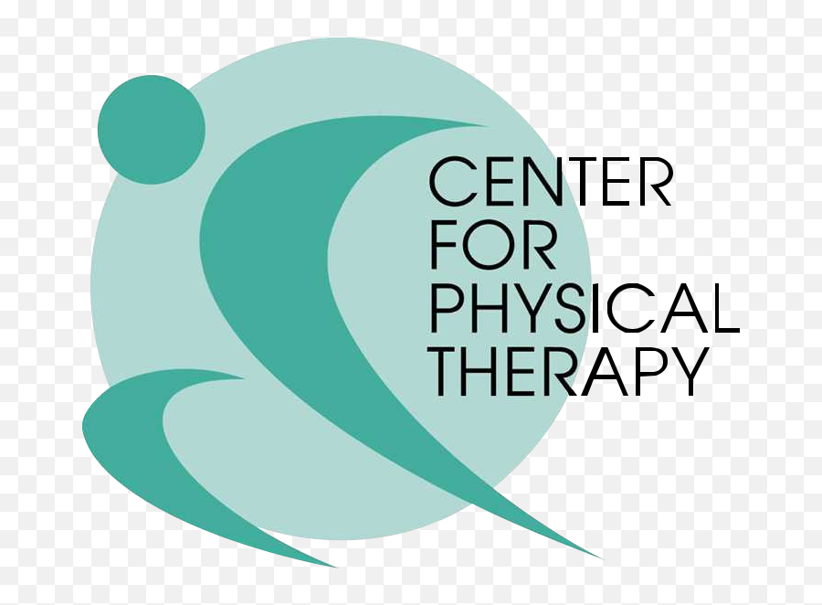 Center For Physical Therapy - Center For Physical Therapy Emoji,Physical Therapy Logo