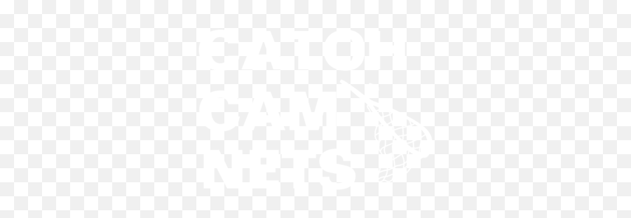 Add Onu0027s - Catch Cam Nets David Yurman White Logo Emoji,Nets Logo