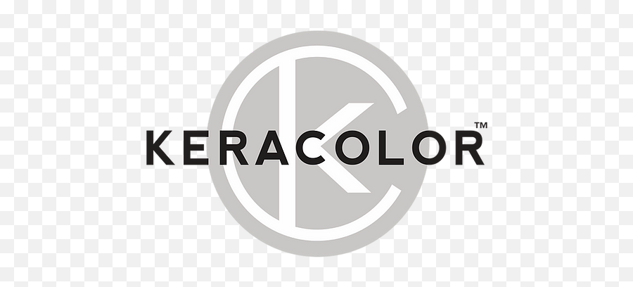 Keracolor - Keracolor Emoji,Black Logo