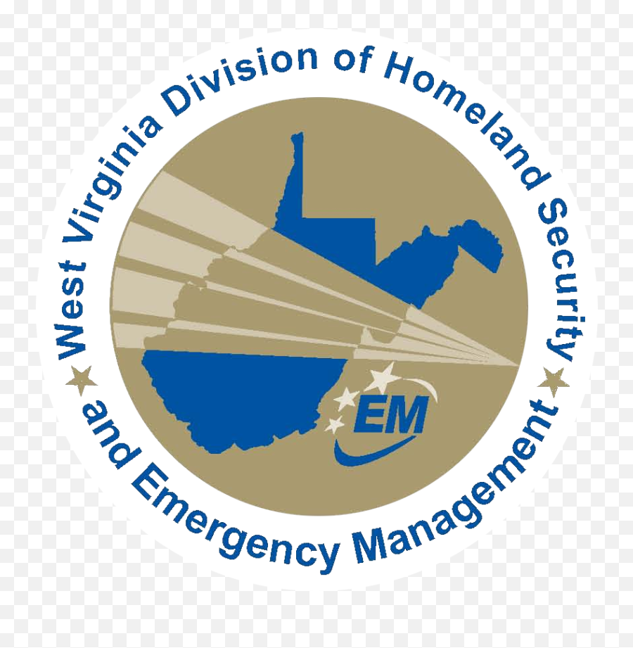 West Virginia Division Of Homeland Security And Emergency Management Emoji,West Virginia Logo