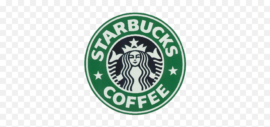 Saw You At - Starbucks Coffee Logo Emoji,Craigslist Logo