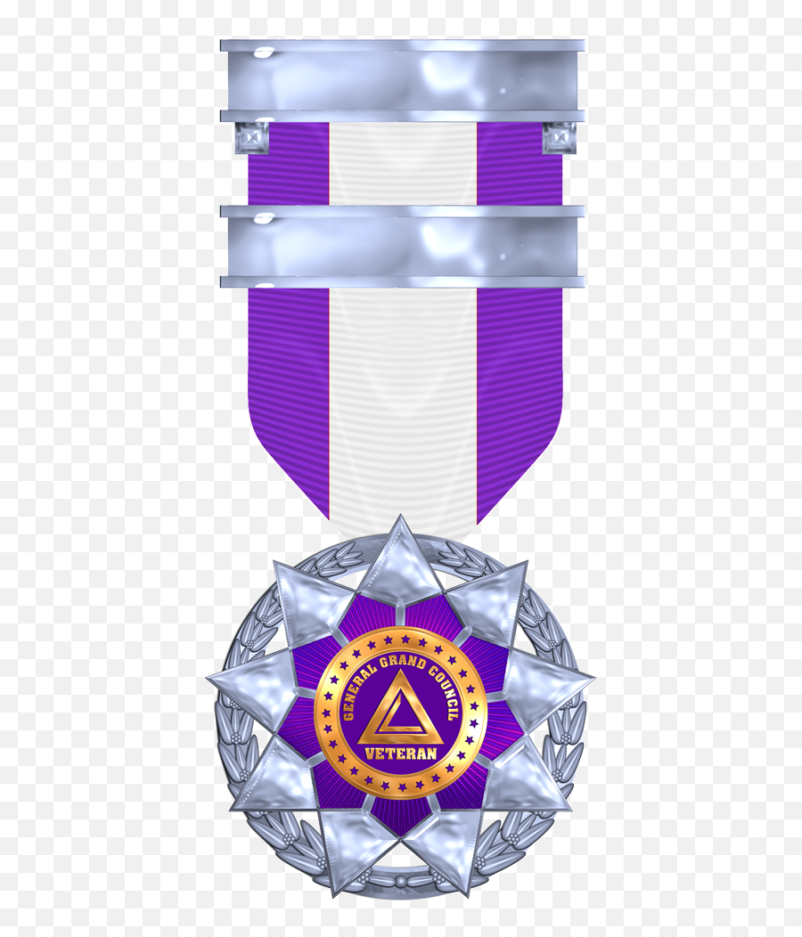 Introducing The Cryptic Mason Veteranu0027s Medal - Cryptic Vertical Emoji,Mason Logo