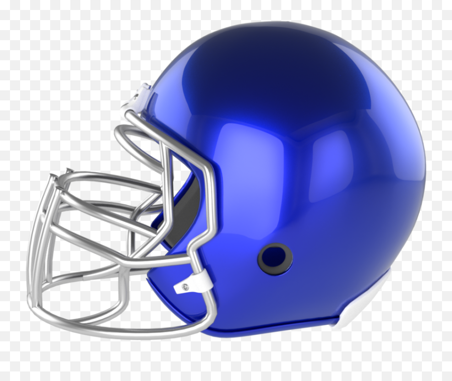 American Football Helmet - Football Helmet Transparent Png Emoji,Football Helmet Png