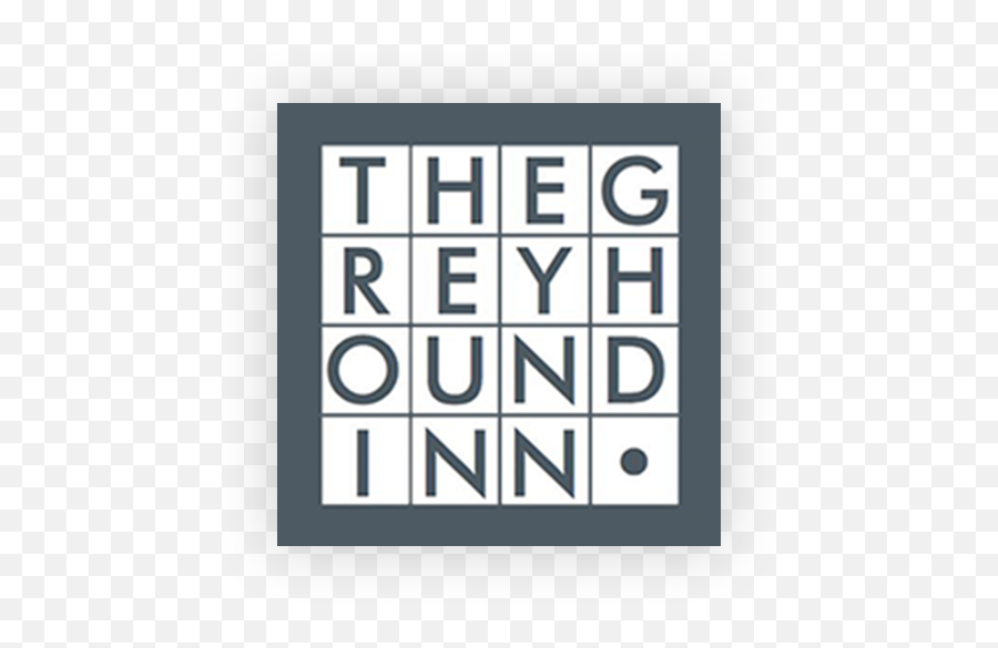 The Greyhound Inn - Christmas December 2020 Vertical Emoji,Greyhound Logo