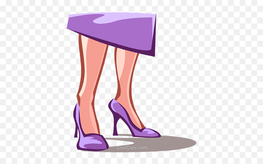 Legs Cliparts Download Free Clip Art - Woman Clip Art Leg Emoji,Leg Clipart