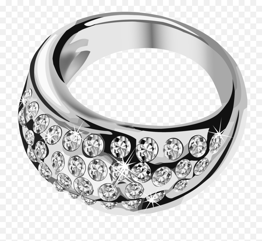 Engagement Rings Png Transparent Cartoon - Jingfm Silver Engagement Ring Png Emoji,Wedding Ring Png
