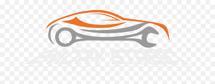 Emory Street Auto Sales And Service U2013 Car Dealer In - Design Emoji,Emory Logo
