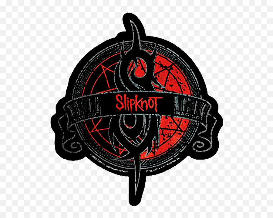 Popular And Trending Slipknot Metal Stickers Picsart - Before I Forget Slipknot Emoji,Metallica Logo Generator